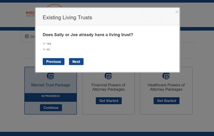 Trust_Existing