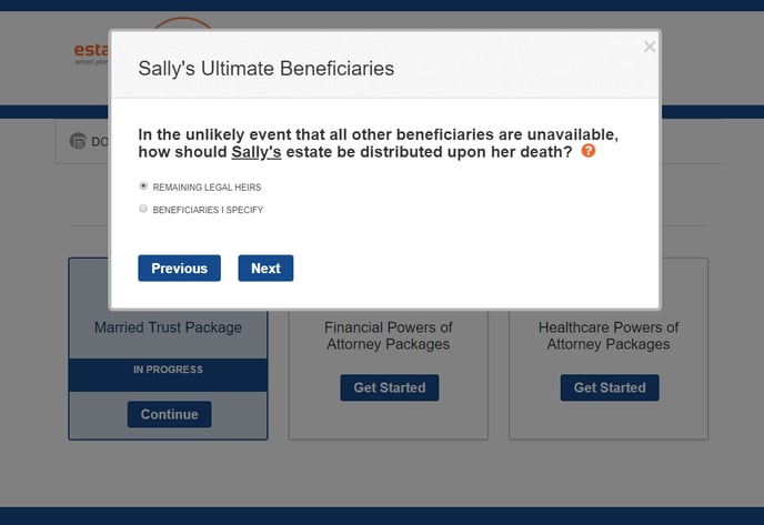 Trust_ultimate beneficiaries
